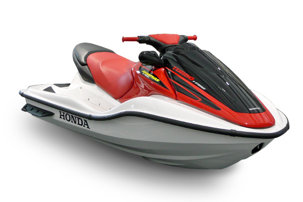 Honda Jet Ski Wave Runner Rentals in Southern Nevada