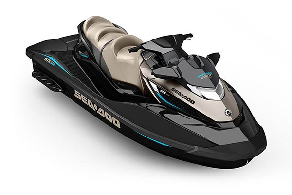 Sea Doo Jet Ski Wave Runner Rentals up in Downtown Nevada 