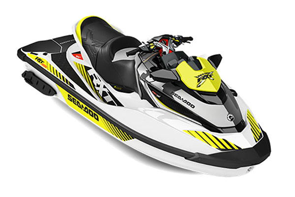 Sea Doo Jet Ski Wave Runner Rentals in Southern Nevada